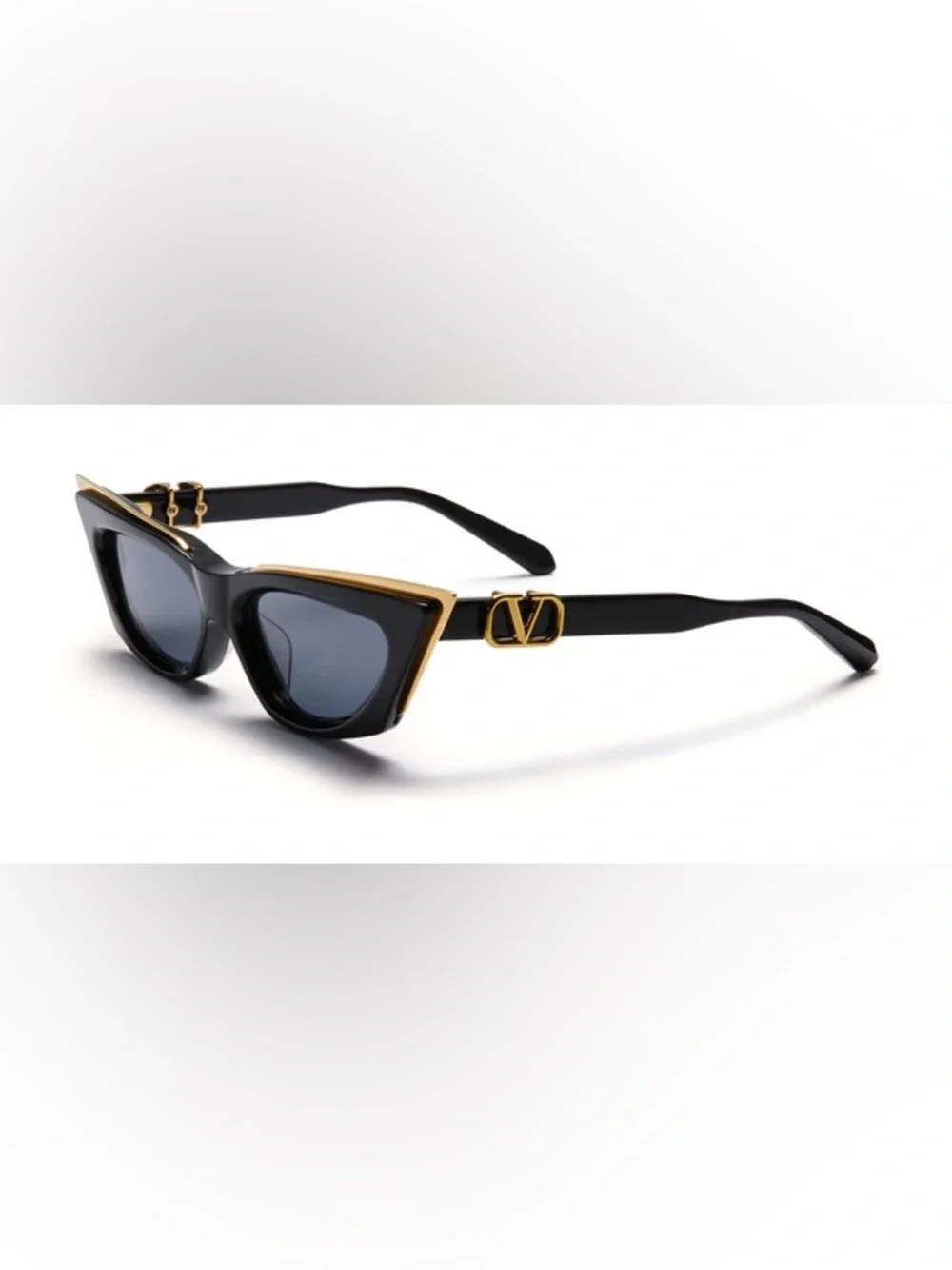 Valentino V-Goldcut-I Sunglasses Women's